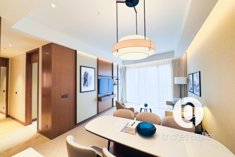 Apartment in Downtown Dubai (Downtown Burj Dubai), Dubai 2 bedrooms, 110 sq.m. № 101184 - photo 4
