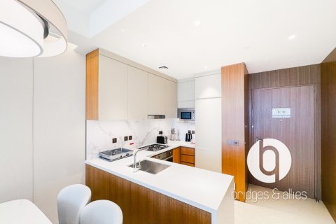 Apartment in Downtown Dubai (Downtown Burj Dubai), Dubai 2 bedrooms, 110 sq.m. № 101184 - photo 5