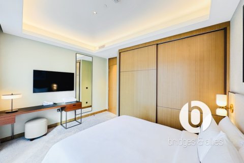 Apartment in Downtown Dubai (Downtown Burj Dubai), Dubai 2 bedrooms, 110 sq.m. № 101184 - photo 18