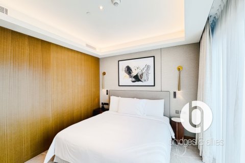 Apartment in Downtown Dubai (Downtown Burj Dubai), Dubai 2 bedrooms, 110 sq.m. № 101184 - photo 12