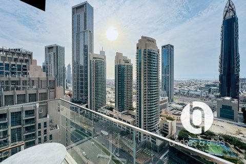 Apartment in Downtown Dubai (Downtown Burj Dubai), Dubai 2 bedrooms, 110 sq.m. № 101184 - photo 6