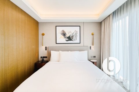 Apartment in Downtown Dubai (Downtown Burj Dubai), Dubai 2 bedrooms, 110 sq.m. № 101184 - photo 16