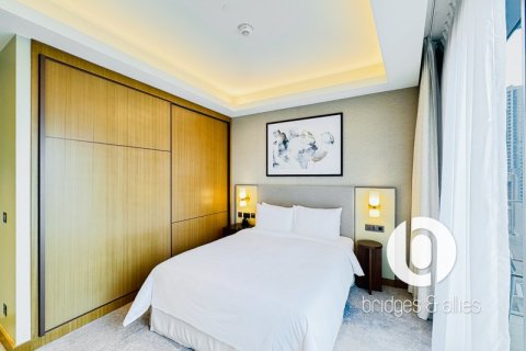 Apartment in Downtown Dubai (Downtown Burj Dubai), Dubai 2 bedrooms, 110 sq.m. № 101184 - photo 15
