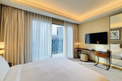 شقة في وسط مدينة دبي, دبي 2 غرف نوم, 110 م² رقم 101184 - صورة 10