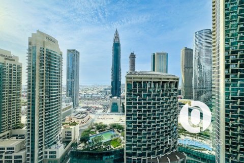 Apartment in Downtown Dubai (Downtown Burj Dubai), Dubai 2 bedrooms, 110 sq.m. № 101184 - photo 3