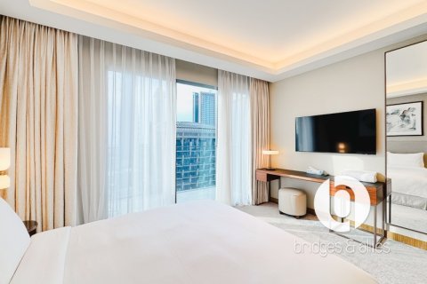Apartment in Downtown Dubai (Downtown Burj Dubai), Dubai 2 bedrooms, 110 sq.m. № 101184 - photo 11