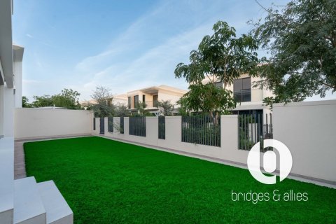 Villa en Tilal Al Ghaf, Dubai, 4 dormitorios, 377 m², № 101181 - foto 16