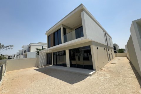 Villa en Tilal Al Ghaf, Dubai, 4 dormitorios, 373 m², № 101181