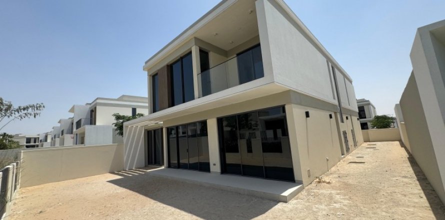Villa en Tilal Al Ghaf, Dubai, 4 dormitorios, 373 m², № 101181