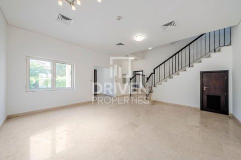 Villa en Hacienda, The Villa, Dubai, 5 dormitorios, 555.65 m², № 126582 - foto 4