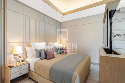 Apartment in Jumeirah Beach Residence, Dubai 1 bedroom, 114.92 sq.m. № 126578 - photo 4