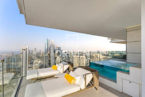 Apartment in Jumeirah Beach Residence, Dubai 1 bedroom, 114.92 sq.m. № 126578 - photo 11
