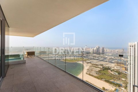 Apartment in Jumeirah Beach Residence, Dubai 1 bedroom, 114.92 sq.m. № 126578 - photo 17