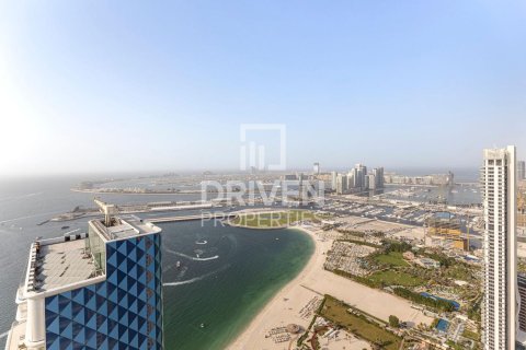 Apartment in Jumeirah Beach Residence, Dubai 1 bedroom, 114.92 sq.m. № 126578 - photo 15