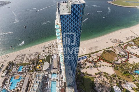 Apartment in Jumeirah Beach Residence, Dubai 1 bedroom, 114.92 sq.m. № 126578 - photo 14