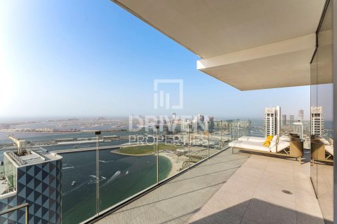 Apartment in Jumeirah Beach Residence, Dubai 1 bedroom, 114.92 sq.m. № 126578 - photo 13