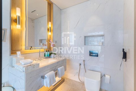 Apartment in Jumeirah Beach Residence, Dubai 1 bedroom, 114.92 sq.m. № 126578 - photo 10