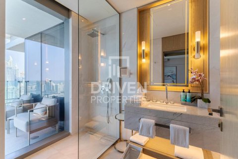 Apartment in Jumeirah Beach Residence, Dubai 1 bedroom, 114.92 sq.m. № 126578 - photo 9