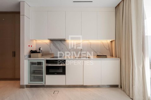 Apartment in Jumeirah Beach Residence, Dubai 1 bedroom, 114.92 sq.m. № 126578 - photo 3
