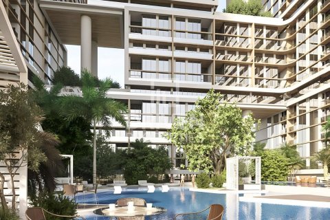 Apartment in Ras Al Khor, Dubai 2 bedrooms, 116.78 sq.m. № 126581 - photo 2