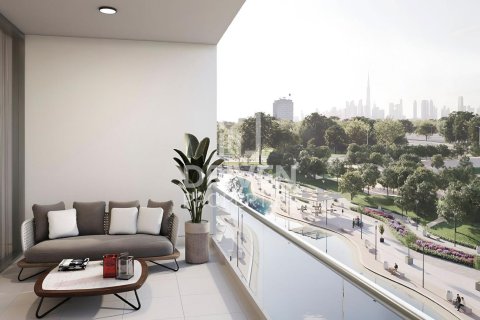 Apartment in Ras Al Khor, Dubai 2 bedrooms, 116.78 sq.m. № 126581 - photo 8