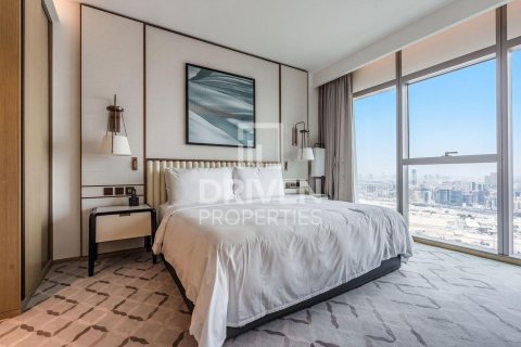 Apartment in Address Harbour Point, Dubai Creek Harbour (The Lagoons), Dubai 1 bedroom, 71.81 sq.m. № 126584 - photo 9