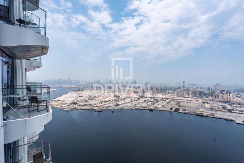 Apartment in Address Harbour Point, Dubai Creek Harbour (The Lagoons), Dubai 1 bedroom, 71.81 sq.m. № 126584 - photo 2