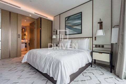 Apartment in Address Harbour Point, Dubai Creek Harbour (The Lagoons), Dubai 1 bedroom, 71.81 sq.m. № 126584 - photo 10