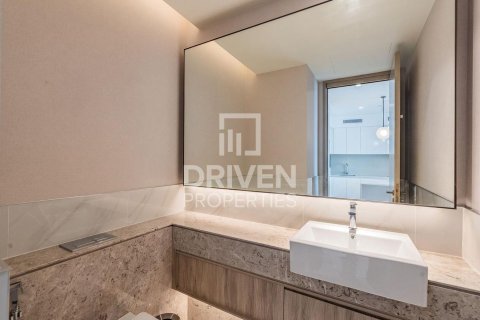 Apartment in Address Harbour Point, Dubai Creek Harbour (The Lagoons), Dubai 1 bedroom, 71.81 sq.m. № 126584 - photo 14