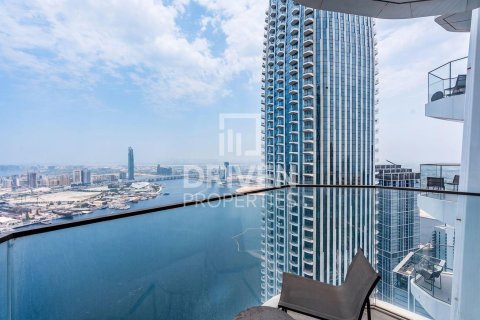 Apartment in Address Harbour Point, Dubai Creek Harbour (The Lagoons), Dubai 1 bedroom, 71.81 sq.m. № 126584 - photo 3