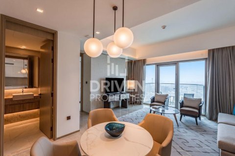 Apartment in Address Harbour Point, Dubai Creek Harbour (The Lagoons), Dubai 1 bedroom, 71.81 sq.m. № 126584 - photo 4