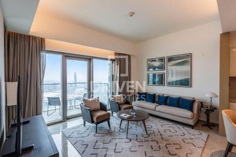 Apartment in Address Harbour Point, Dubai Creek Harbour (The Lagoons), Dubai 1 bedroom, 71.81 sq.m. № 126584 - photo 8