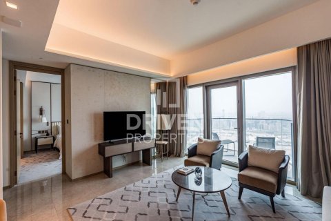 Apartment in Address Harbour Point, Dubai Creek Harbour (The Lagoons), Dubai 1 bedroom, 71.81 sq.m. № 126584 - photo 6