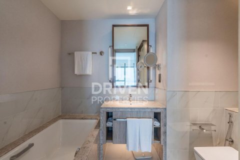 Apartment in Address Harbour Point, Dubai Creek Harbour (The Lagoons), Dubai 1 bedroom, 71.81 sq.m. № 126584 - photo 12