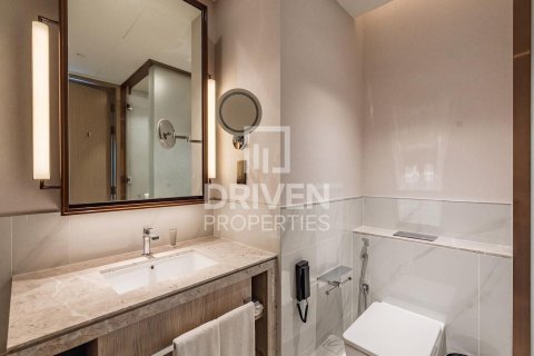 Apartment in Address Harbour Point, Dubai Creek Harbour (The Lagoons), Dubai 1 bedroom, 71.81 sq.m. № 126584 - photo 13