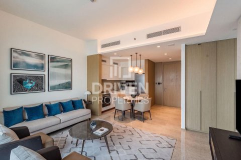 Apartment in Address Harbour Point, Dubai Creek Harbour (The Lagoons), Dubai 1 bedroom, 71.81 sq.m. № 126584 - photo 5