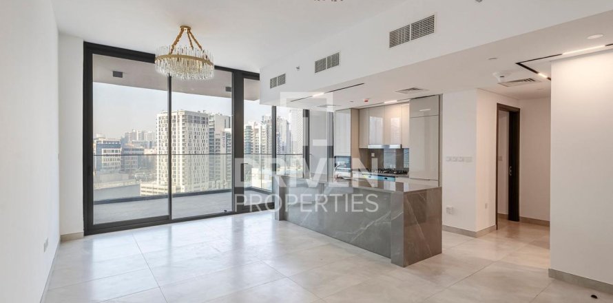 Apartamento en Business Bay, Dubai, 2 dormitorios, 145.39 m², № 126580