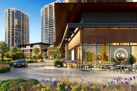 Купить квартиру в Дубае: 2 спальни, 116м², № 69986 - фото 13