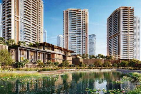 Купить квартиру в Дубае: 2 спальни, 116м², № 69986 - фото 14