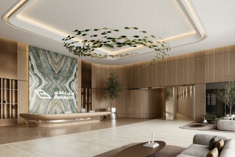 شقة في Motor City, دبي 3 غرف نوم, 234 م² رقم 69990 - صورة 8
