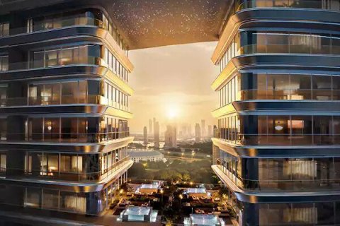 Купить квартиру в Motor City, Дубай: 3 спальни, 234м², № 69990 - фото 5