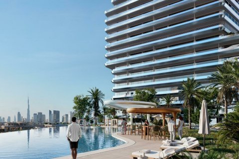 Apartment in Motor City, Dubai 3 bedrooms, 234 sq.m. № 69990