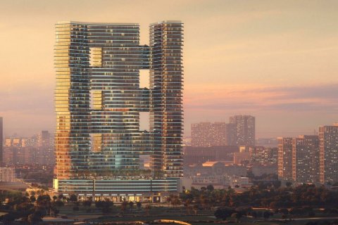 Apartment in Motor City, Dubai 2 bedrooms, 98 sq.m. № 69989