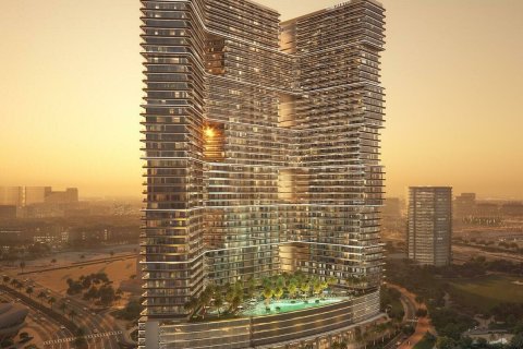 شقة في Motor City, دبي 1غرف نوم, 49 م² رقم 69988 - صورة 15