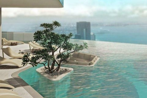 Купить квартиру в Дубае: 3 спальни, 291м², № 69991 - фото 8