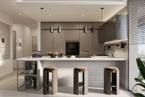 Купить квартиру в Дубае: 3 спальни, 150м², № 69987 - фото 5