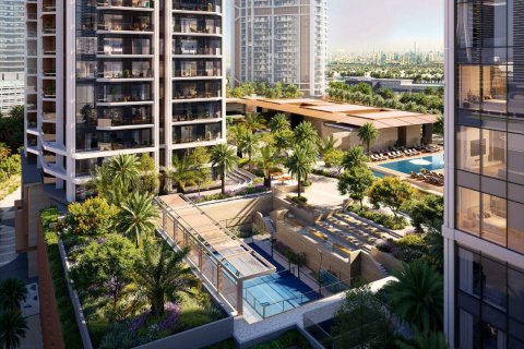Купить квартиру в Дубае: 3 спальни, 150м², № 69987 - фото 14