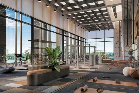 Купить квартиру в Дубае: 3 спальни, 150м², № 69987 - фото 12