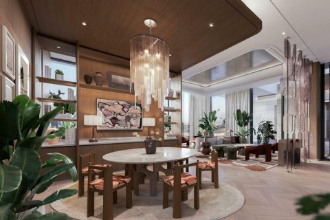 Купить квартиру в Дубае: 3 спальни, 150м², № 69987 - фото 6