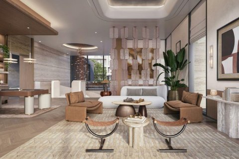 Купить квартиру в Дубае: 3 спальни, 150м², № 69987 - фото 10